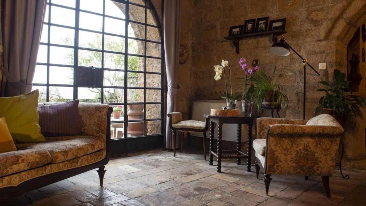 L'Incanto Di Civita Баньореджо Экстерьер фото