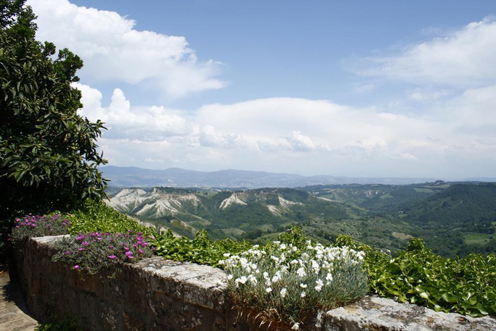 L'Incanto Di Civita Баньореджо Экстерьер фото